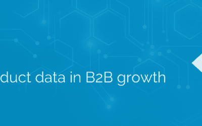 Webinar: The vital role of product data in B2B growth