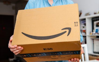 Is your business Amazon Ready?